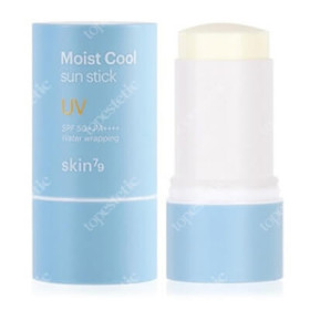Waterproof Moist Cool Sun Stick UV SPF 50+ PA++