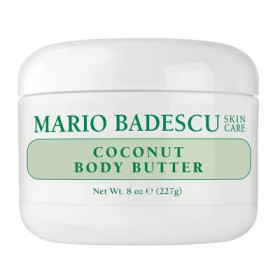 Coconut Body Butter