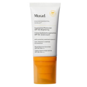 Superactive Moisturizer SPF 50: Brightening
