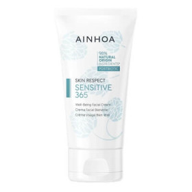 Well-Being Facial Cream
