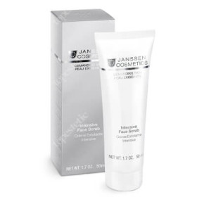 Intensive Face Scrub