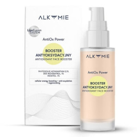 AntiOx Power Antioxidant Face Booster