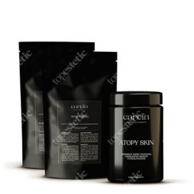 Atopy Skin 90 Days