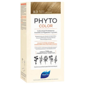 Hair Dye