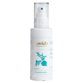 Hydraulic Facial Toner