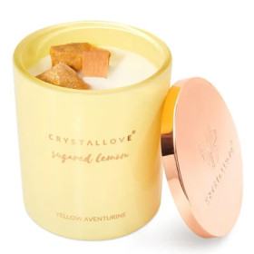 Soyov candle