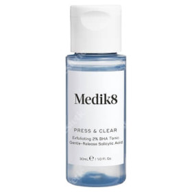 Press & Clear
