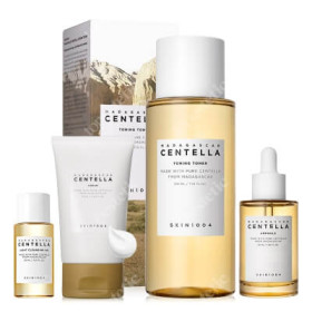 Madagascar Centella Basic Set