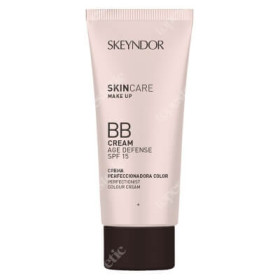 BB Cream SPF 15