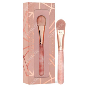 Rose Quartz Mask Brush