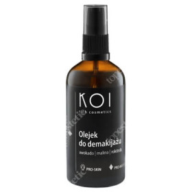 Demake oil