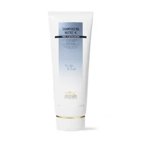 Biologique Recherche SHAMPOOING NUTRI-K nutritional and repair shampoo for dry and damaged hair 75 ml
