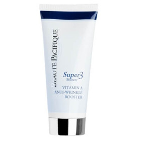 Super 3 Booster, Night Cream