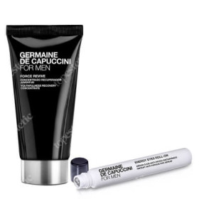 For Men Face Care