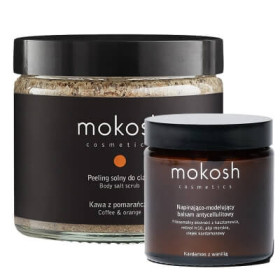Anti-Cellulite Body Care