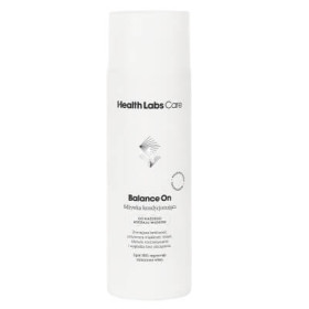Balance On Conditioner