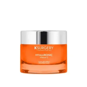 KSURGERY Vitamin C brightening cream with GLOW effect 50 ml
