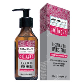 Collagen Hair Serum