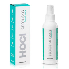 Granuskin Face & Body 150ml