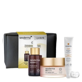 Sesgen 32 Serum + C-VIT Eye + Reti Age Cream