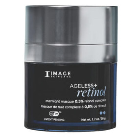 Overnight Masque 0.5% Retinol Complex