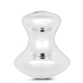 Fungi for massage from stainless steel