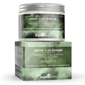 Green Clay Masque