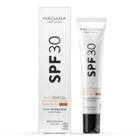 Age Defying Face Sunscreen SPF 30