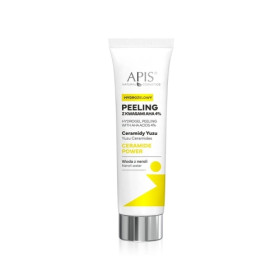 Apis CERAMIDE POWER Hydrodelic Peeling with AHA acids 4% 100ml