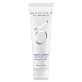 Hydrating Cleanser Normal To Dry Skin