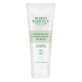 Botanical Exfoliating Scrub