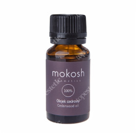 Cedarwood Oil