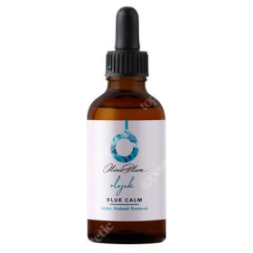 Blue Calm Oil