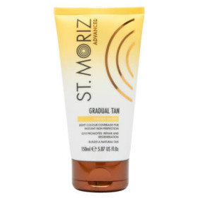 Gradual Tan Tinted Glow