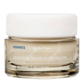 Volumizing Serum In - Moisturiser