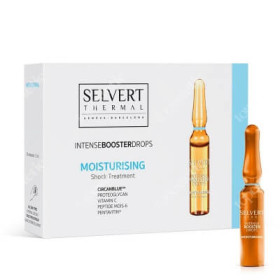 Intense Booster Drops Moisturising