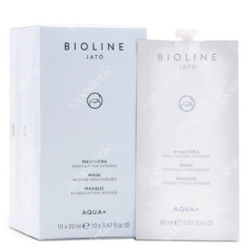 Mask Intense Moisturizer
