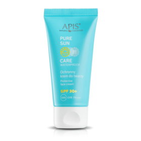 Apis PURE SUN CARE Face Cream SPF30 50ml