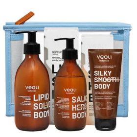 Smooth Body Set