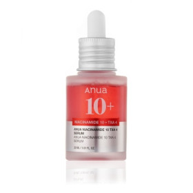 Anua - Niacinamide 10% + TXA 4% serum - Brightening serum with niacinamide 30ml