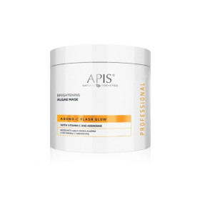 Apis Adeno-C Flash Glow Lighting algae mask with vitamin C and adenosine 200g