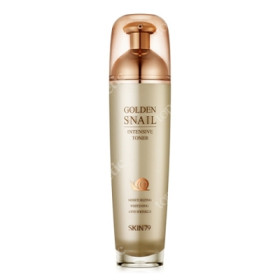 Golden Snail Intensive Toner