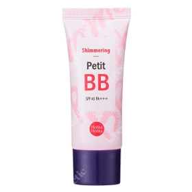 Shimmering Petit BB SPF 45 PA++