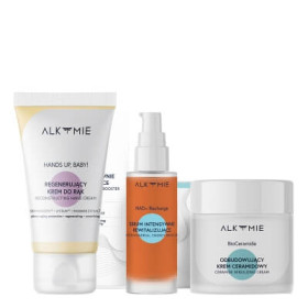 Rebuilding Skin Set