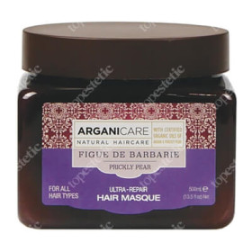 Prickly Pear Hair Masque