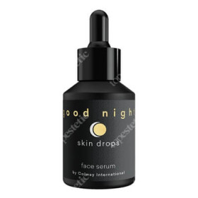 Good Night Skin Drops Face Serum