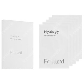 Hyalogy BW Intense Mask