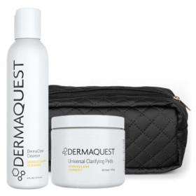 DermaClear Set