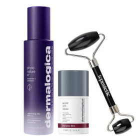 Advanced Skin Regeneration