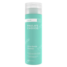 Ultra-Gentle Cleanser